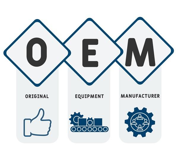 Dịch vụ OEM