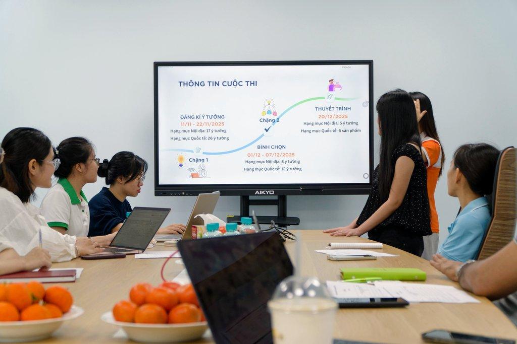 BTC phổ biến thể lệ