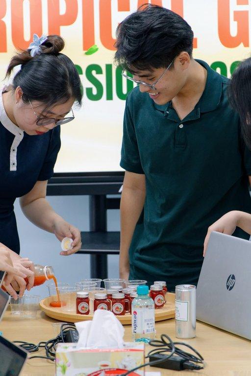 Trải nghiệm sản phẩm 2