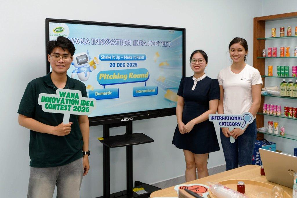 Nhà Xuất Nhập khẩu