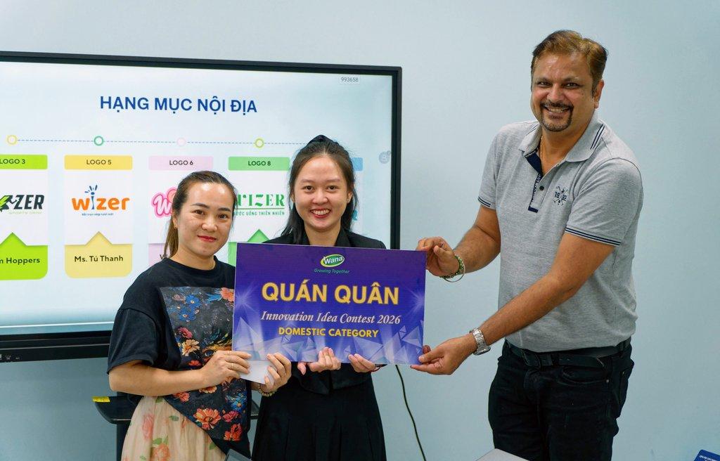 Đồng Quán quân Nội địa