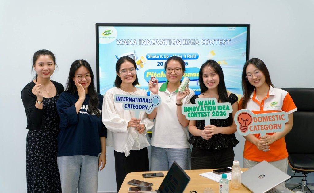 Thành viên Ban Tổ chức