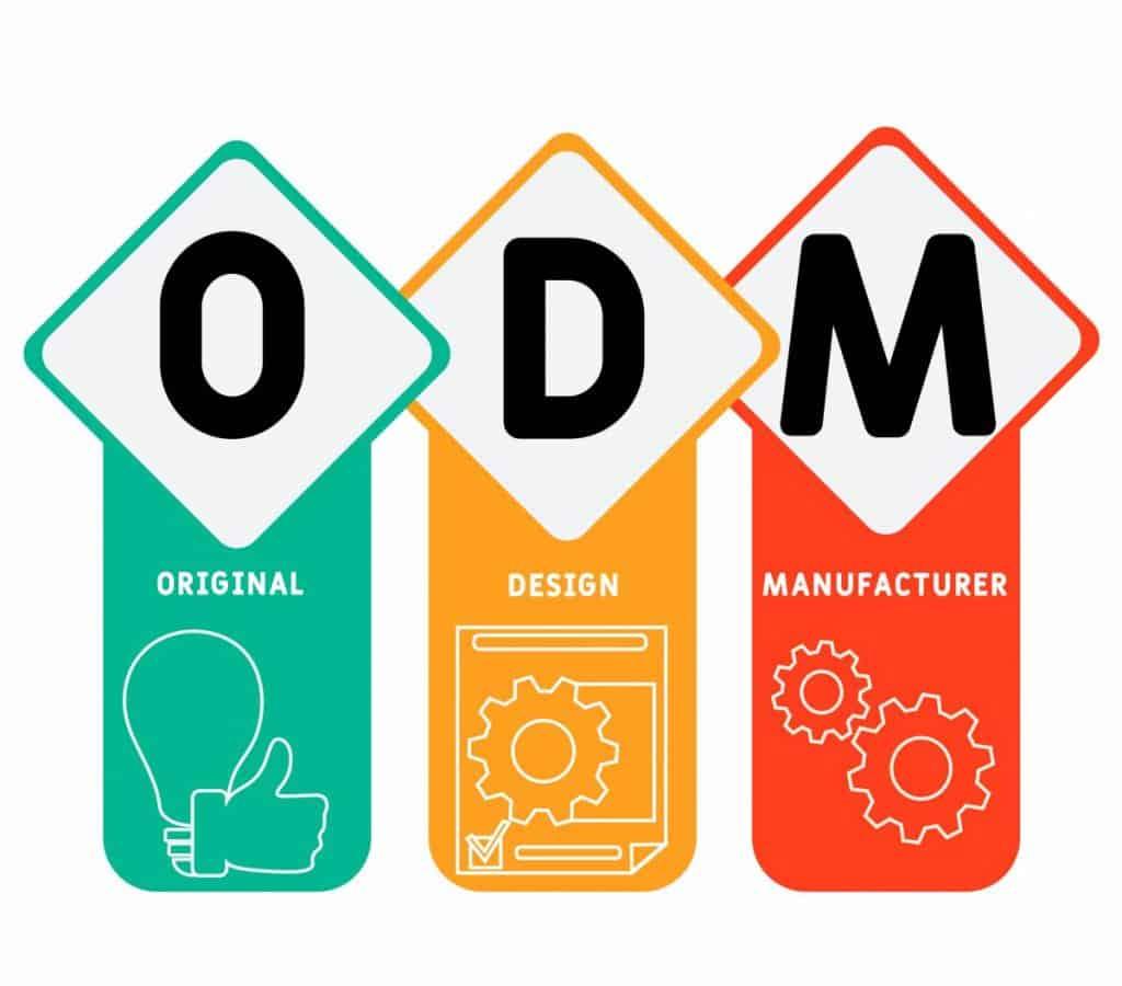 Dịch vụ ODM