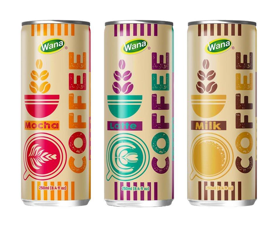 Wana Products